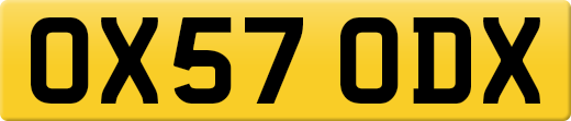 OX57ODX